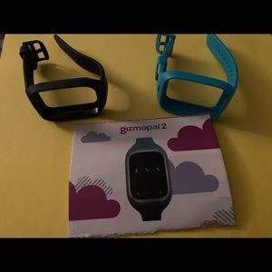 Gizmopal 2 Watch Bands